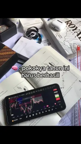 Berhasil kita rayakan ,gagal kita seting ulang😖 Beli buku disini👉@~AizFxStore’  #trading #trader #treder#tradermuda #investor #traderforex #tradercryptocurrency #forex #crypto #berhasil#harusberhasil #tahunini 