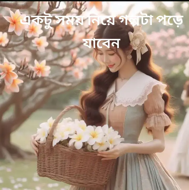 কলেজে একটা  ছেলেকে প্রথম দেখাতেই  ভালো  লেগে যায় |কিন্তু  তাকে এখনো  বলা হয়নি|বান্ধবীদের কাছে  সেয়ার করলাম | জানস তোরা ওই ছেলেটাকে আমার না অনেক  ভালো লাগে | বান্ধবী,ভালো লাগে তাহলে ওকে বলে দে | না,মানে আমি ওকে  বলবো বান্ধবী, হ্যা তুই, নয়তো আবার কে | আৃি কিন্তু কিভাবে   বান্ধবী, তাহলে আমরা গিয়ে বলি তোর কথা |  বলার পরে, ও যদি রাজি না হয় বান্ধবী, এত চিন্তা  করতেছিস কেন, যা হবার তা তো হবেই| না,না আমি বলতে পারবো না  বান্ধবী, তোর যা মন চায় তুই তাই কর |আমরা ক্লাসে  গেলাম|  পরের দিন কলেজে এসে ঠিক  করলাম আজ ওকে বলবোই| প্রপোজ  কিভাবে  করবো কখন  করবো এইসব  ভাবতাম কিন্তু  বলতে পারতাম না| এরপর আমি  প্রত্যেক    দিন কলেজে  সেজেগুজে  আসতাম |সবাই আমাকে দেখে সুন্দর  লাগছে এইসব  বলে প্রশংসা  করত |কিন্তু  ওইছেলেটা আমারদিকে তাকাতোই না|।  এক বুক কষ্ট  নিয়ে বান্ধবীদের সঙ্গে  একটা প্লান  করলাম |  আমি ওকে প্রপোজ  করবো যদি রাজি হয় তাহলে তো কোনো কথাই নেই দুজন মিলে প্রেম  করবো | আর যদি রাজি না হয়  তাহলে ওকে বলবোআমরা বান্ধবীরা টুত ও ডেয়ার খেলার সময় আমি ডেয়ার নিয়েছি তাই  ওরা আমাকে তোমায় প্রপোজ  করতে বলেছে | এই প্লান  করে এখন আর কষ্ট  নয় সাহস নিয়ে তাকে প্রপোজ  করব করব ভাব এ সময় সযার সবাইকে  ক্লাসে যেতে বললেন এবার ও আর প্রপোজ  করা হলো না | কলেজ শেষে  বাড়ি  চলে গেলাম | পরের দিন কলেজে এসে দেখলাম ওই ছেলেটা ফুল হাতে একটা মেয়ের সাথে কথা বলতেছে, আমি একটা মেয়েকে জিজ্ঞেস  করলাম ওই মেয়েটা কি ওকে প্রপোজ  করেছে,  মেয়েটি বলল, ফুল হাতে  দেখে তো তাই মনে হচ্ছে  | আমি পুকুর  পাড়ে গিয়ে কান্না করতেলাম | এসময় বান্ধবীরা এসে বলল, তুই কান্না  করতেছিস কেন  আমি কান্না  করবে না ওকে অন্য  একটা মেয়ে  প্রপোজকরছে, আর তেরা বলছিস আমি কান্না  করছি কেন  বান্ধবী, তুই কান্নাটা থামিয়ে  একটু পিছনে ঘুরে দেখ, পিছনে ঘুরে  দেখি ও দাঁড়িয়ে |  বান্ধবী, কি চমকে গেলি তো|  ও আমাকে প্রপোজ করছে,  আমি কি করব বুঝতে  পারছি না |আমার না সবকিছু স্বপনের  মতো লাগছে |  বান্ধবী,  এত কি ভাবছিস বলতো ফুলটা নিবি তো নাকি| আমি ফুল নিলাম |  এতদিন  ধরে  যাকে প্রপোজ  করব ভাবছিলাম  অবশেষে  তাকে পেয়েছি | গল্পটি ভালো লাগলে অবশ্যই কমেন্ট করে জানিয়ে দিবেন এবং আমাকে ফলো দিয়ে রাখবেন | 