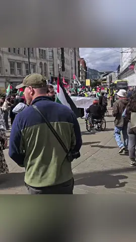 Trans Hamas Factions Come for Me ft. Billy Moore  P-4