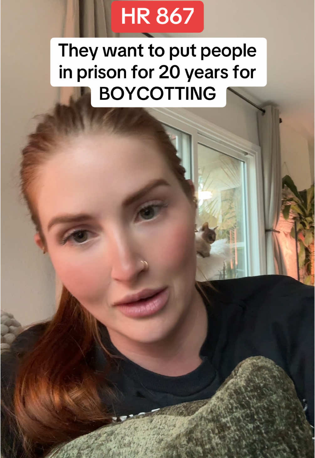 TAG THE REPS MENTIONED BELOW! ⬇️⬇️⬇️⬇️ #bds #boycott 