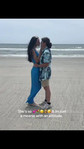 She loves it tho 😎 #fyp #wlw #relatable 