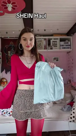 #shein #sheinhaul 