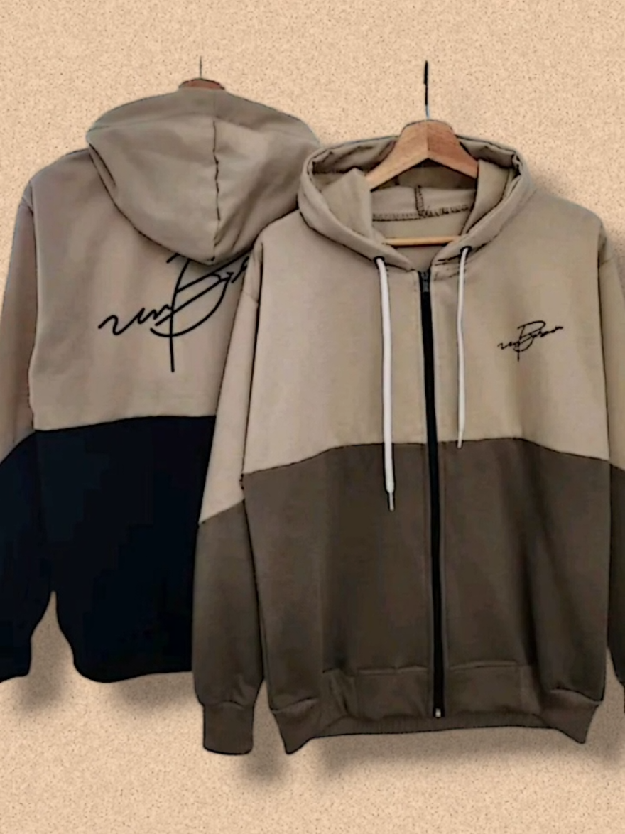 jaket beli 1 dapat 2 #masukberanda #fypシ゚ #fyp #jaket #sweater #hoodie #couple 
