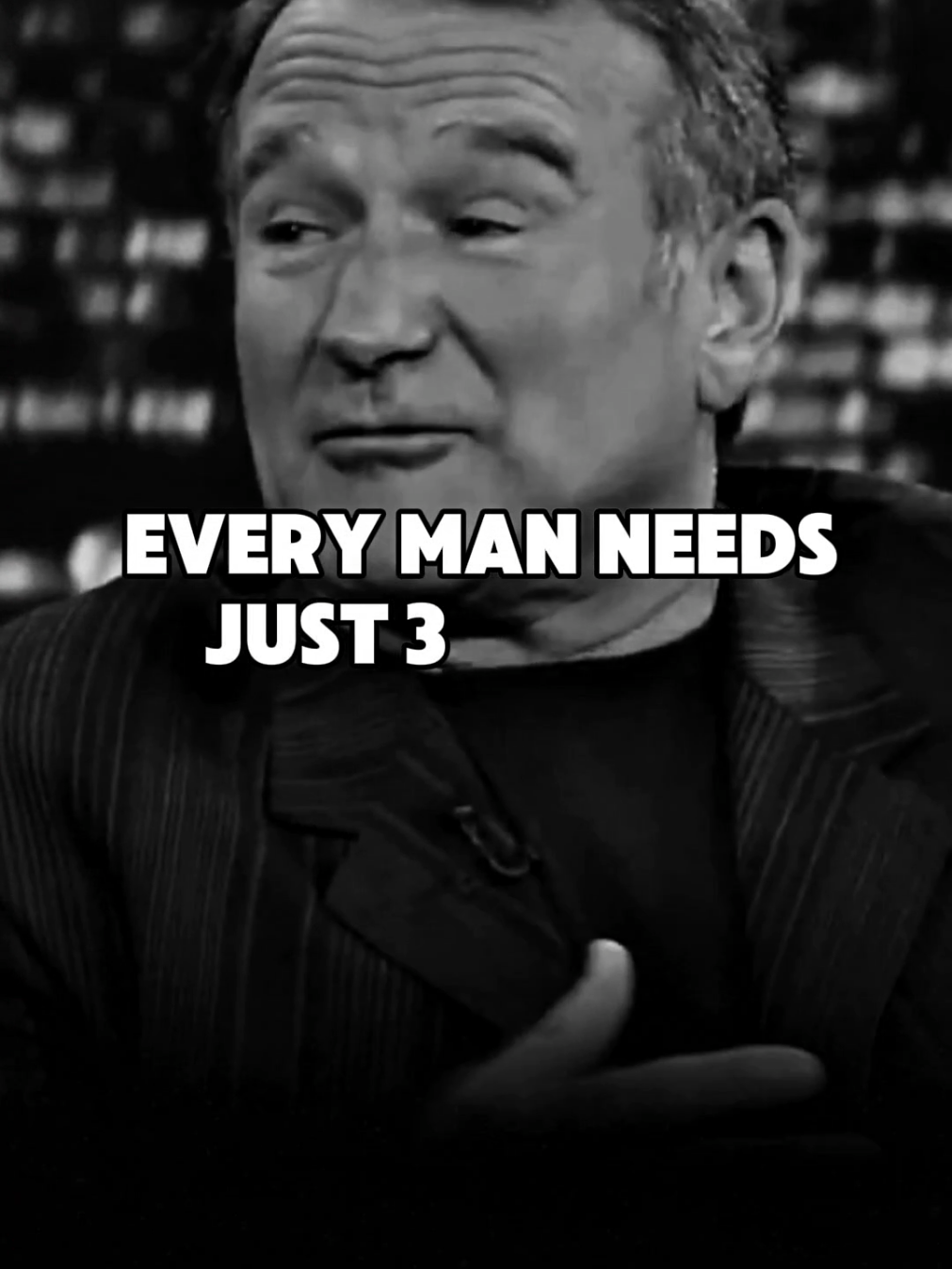 Robin Williams 🔊 #robinwilliams #robinwilliamsedit #motivationalvideo #motivation #lifelessons #quotes #mindset #she #women #Relationship #relationshipgoals #relationships #usa_tiktok #usa #fypシ #foryoupage #CapCut @Motiv8 Me @Life Lessons @Daily Quotes @Motivation Wave @Inspire @Daily Mindset 