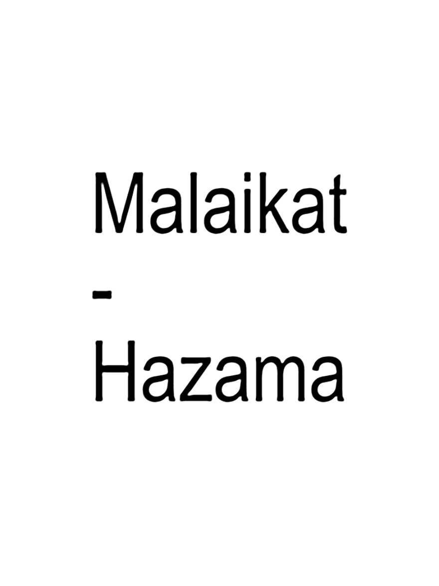 malaikat. ‎‎ #4u #malaikat #hazama #lyrics #brat #fyp #fypシ #bismillahfyp #dontletthisflop 
