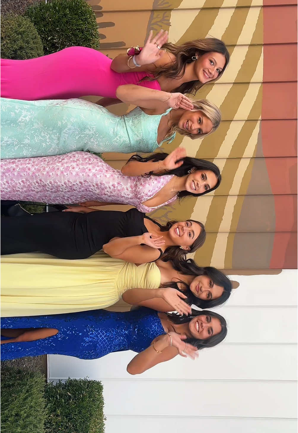Prom with the best😋 #fyp #foryoupage #trending #PROM 