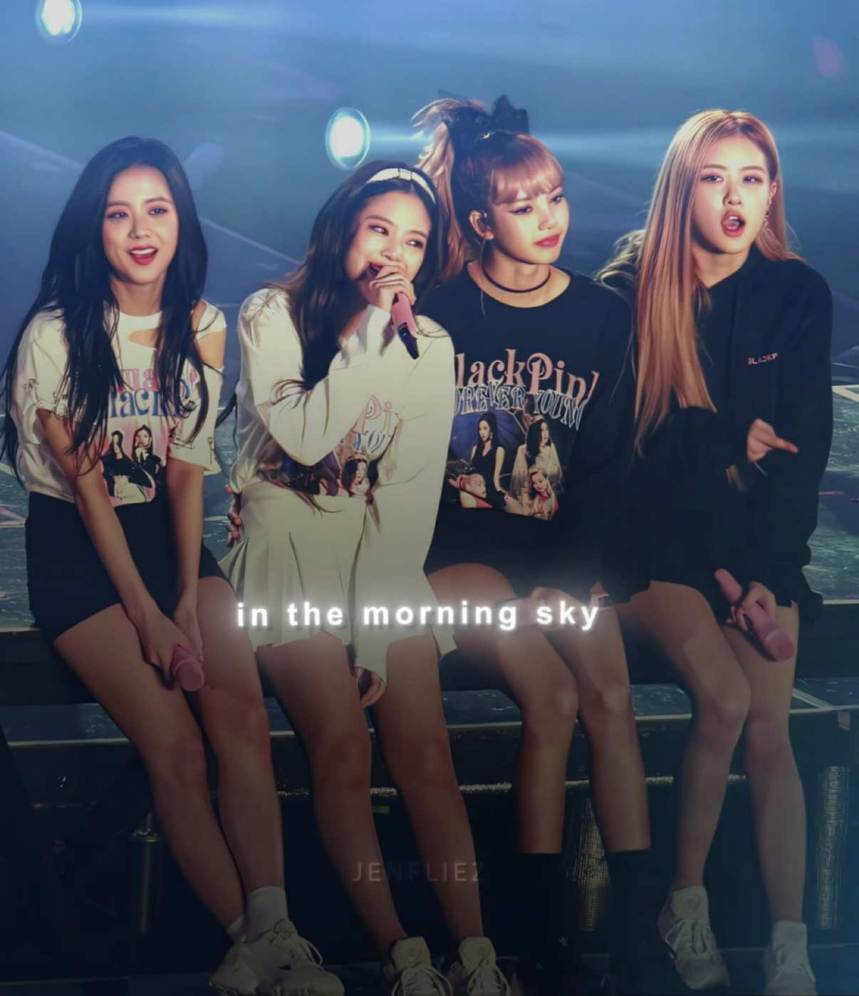 they’ll be back soon 🫶  #lisa #jennie #jisoo #rosé  #blackpink #kpopedit #blackpinkedit #aftereffects #capcut #xyzbca [ ORIGINAL CONTENT ]