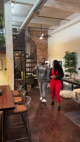 When Sunny’s new boo tries to lead her to the promise land!#kountrywayne #comedytiktok #comedian #videoviral #vairal