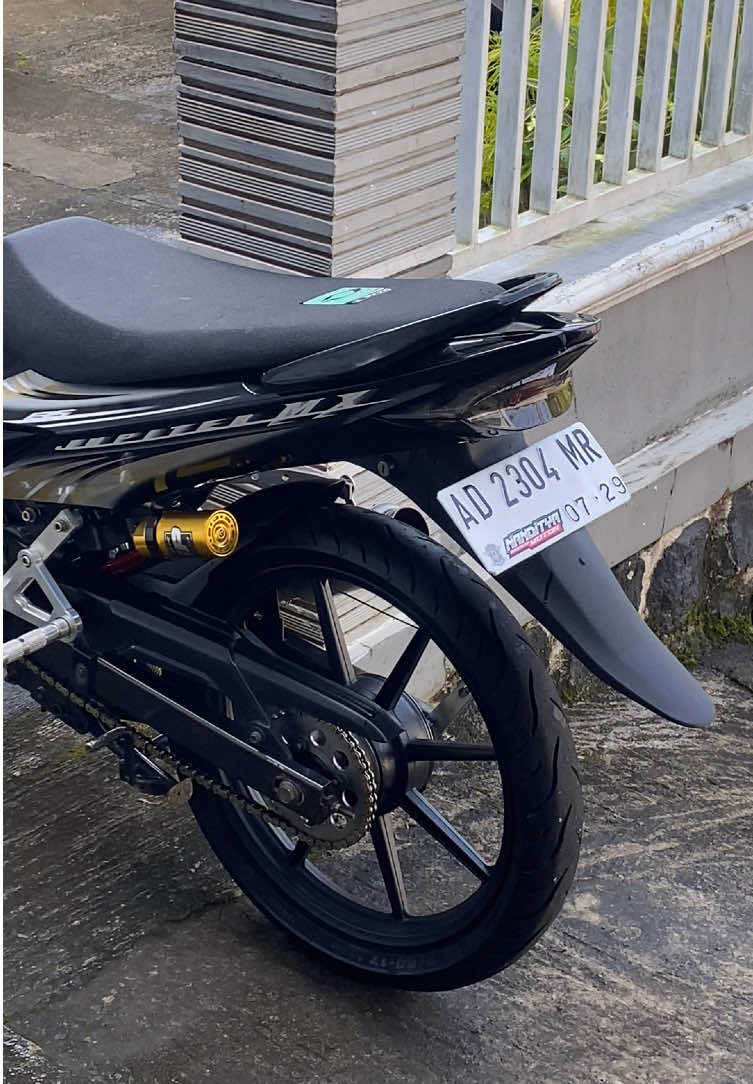 2jt udah rapi, mau heran tapi mx old🤩