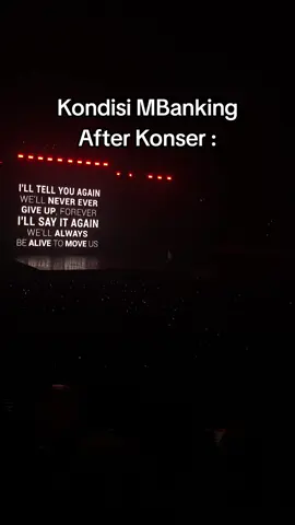 kondisi setelah konseran 😭 #JHOPE #HOPE_ON_THE_STAGE_TOUR  #HOPE_ON_THE_STAGE_TOUR_JAKARTA 