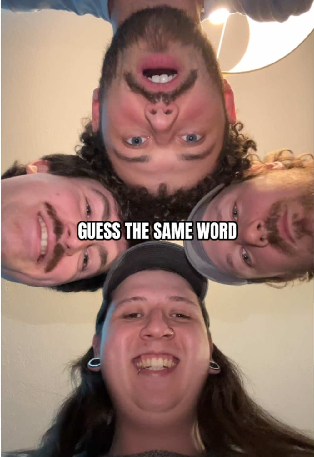 Absolute chaos 😭 #guesstheword #games #popband #fyp #popmusic 