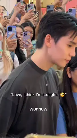 #pov ; jimmysea has been a gay couple for 5 years, but lately jimmy feels like he doesn't love sea as much as he used to, he thinks he has gone back to being straight. on the other hand sea accepts jimmy's decision, but he still feels deep pain. #jimmysea #jimmyyjp #seatawinan #pov #au #foryou @gemfot 