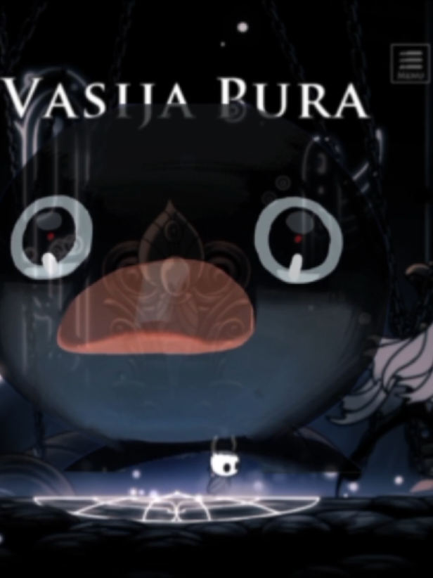 #hollowkinght #meme #memehollowknight #hollowknightmeme #Sandrox #panteon #pateonhallownets #cuartopanteon #vasijapura #pure #caballeromeme #caballero #knight #pinguino #pinguinopertubadomeme #memeNOrobado 