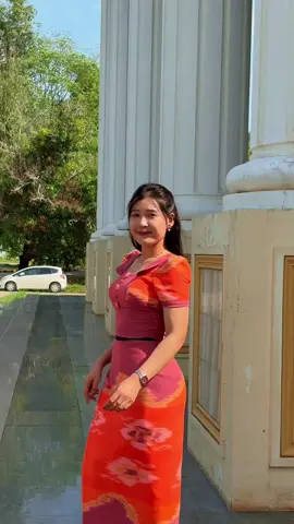 Beauty Bank Ready to wear collections သင့်ဝတ်မြန်မာဝမ်းဆက်-49000 #မြန်မာဝတ်စုံဝမ်းဆက် #thinwuttyihtun #beautybankအထည်ဆိုင် #womanclothing #woman 