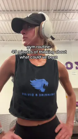 workout routine 