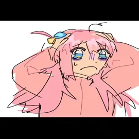 sometimes i wonder what im doing with my life #divinegenie #bocchitherock #ryoyamada #hitorigoto #sleepphonk #edit #art #anime 