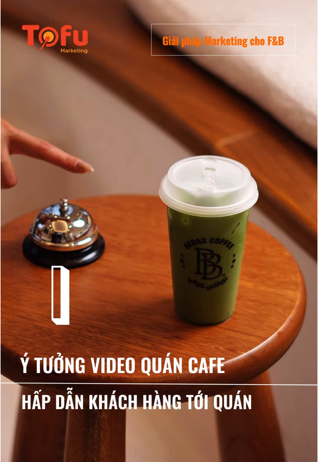 TỐNG HỢP IDEA CONTENT CHO QUÁN ĂN - CÀ PHÊ ✅ Hết idea quay video? Xem ngay loạt gợi ý nội dung viral dành riêng cho quán F&B! 📌Phù hợp mọi mô hình: từ quán nhỏ đến chuỗi lớn 📌Dễ quay - Dễ triển khai - Dễ lên xu hướng  #content #ideavideo #contentmarketing #tofumarketing #fnbvietnam #ytuongcontent #tiktokfnb #contenttiktok #marketingfnb 