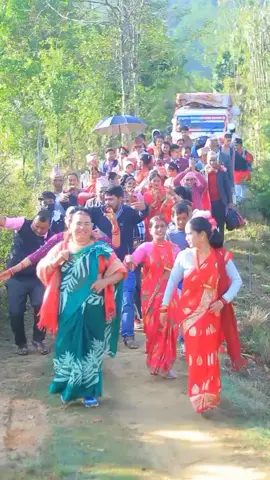 #❣️🌺❣️🌺 #foryoupage #keepsupporting #@Matrika DC @kc Rabin @puspakc961 