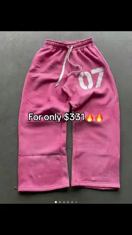 #pants #sweatpants #fashion #onsale 