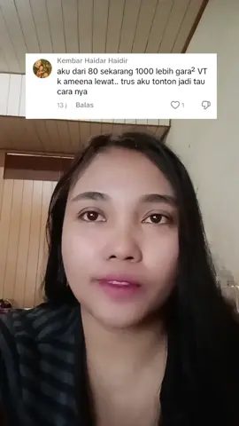 selamat datang follower baru #LIVE #videotranding #fyppppppppppppppppppppppp 