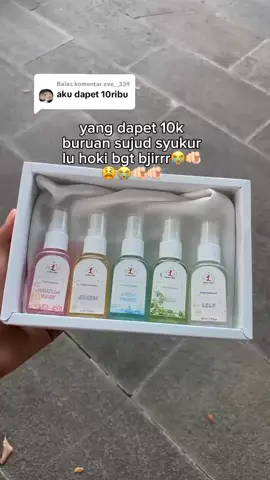 Membalas @eve__339 hoki bgt🫵🏻😭 #parfume #parfummurah #wangi 