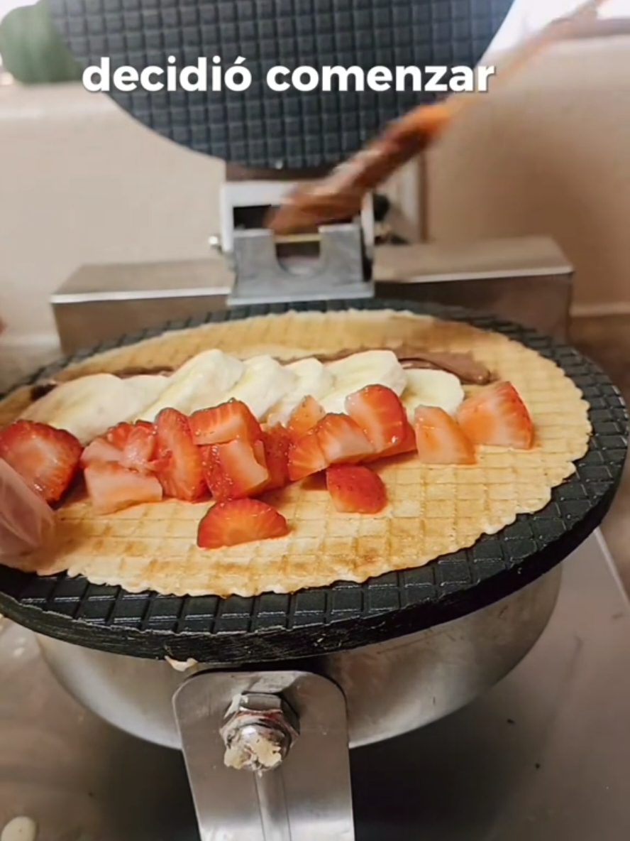 Conoce el origen del las Marquesitas 😋 Un postre típico de Merida Yucatán ahora en Arizona. #marquesitasparatuseventos #marquesitasenphoenix #villamarquesita 