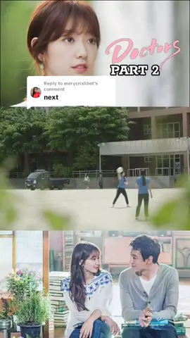 Replying to @merycrislibot Doctor Crush #kdrama #korrandrama #doctorcrush #doctorcrushkdrama #kdramalover #parkshinhye #tagalogdubbed #fypageシ #kdramaedit #kdramaclips #kdramarecommendation #kdramalovers #romanticcomedy #TAGALOG #KDRAMA 