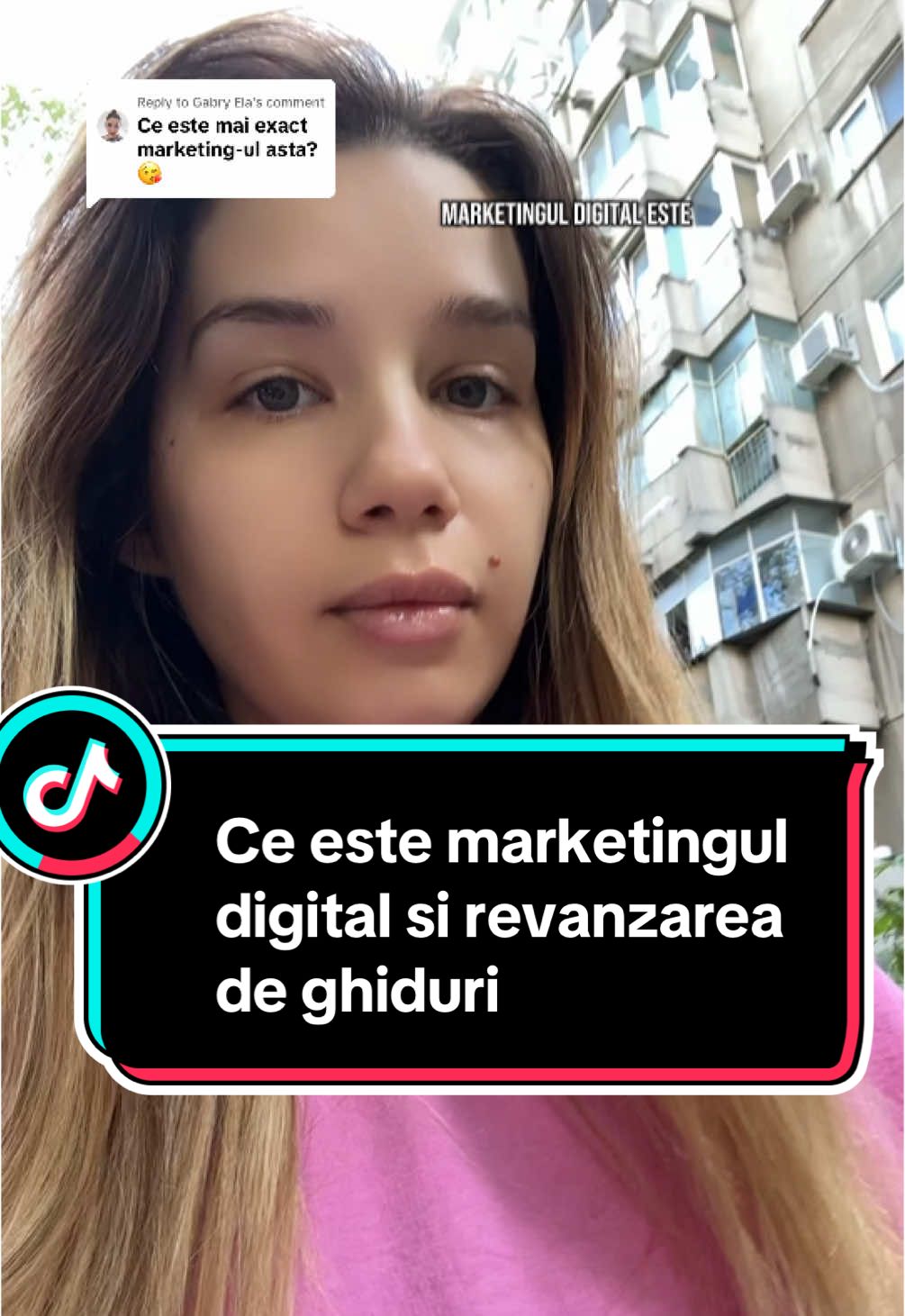 Replying to @Gabry Ela #romania #romania🇷🇴 #diaspora #fyp #marketingdigital #produsedigitale #ugc #chogan #farmasi #mamicipetiktok 