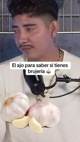 El ajo para saber si ay brujería #witch #witchy #witchcraft #witchlife #witchtok #estadosunidos #viral #newyork #parati #tips #hechizo #usa #california #boston #colorado #unicornionegro 