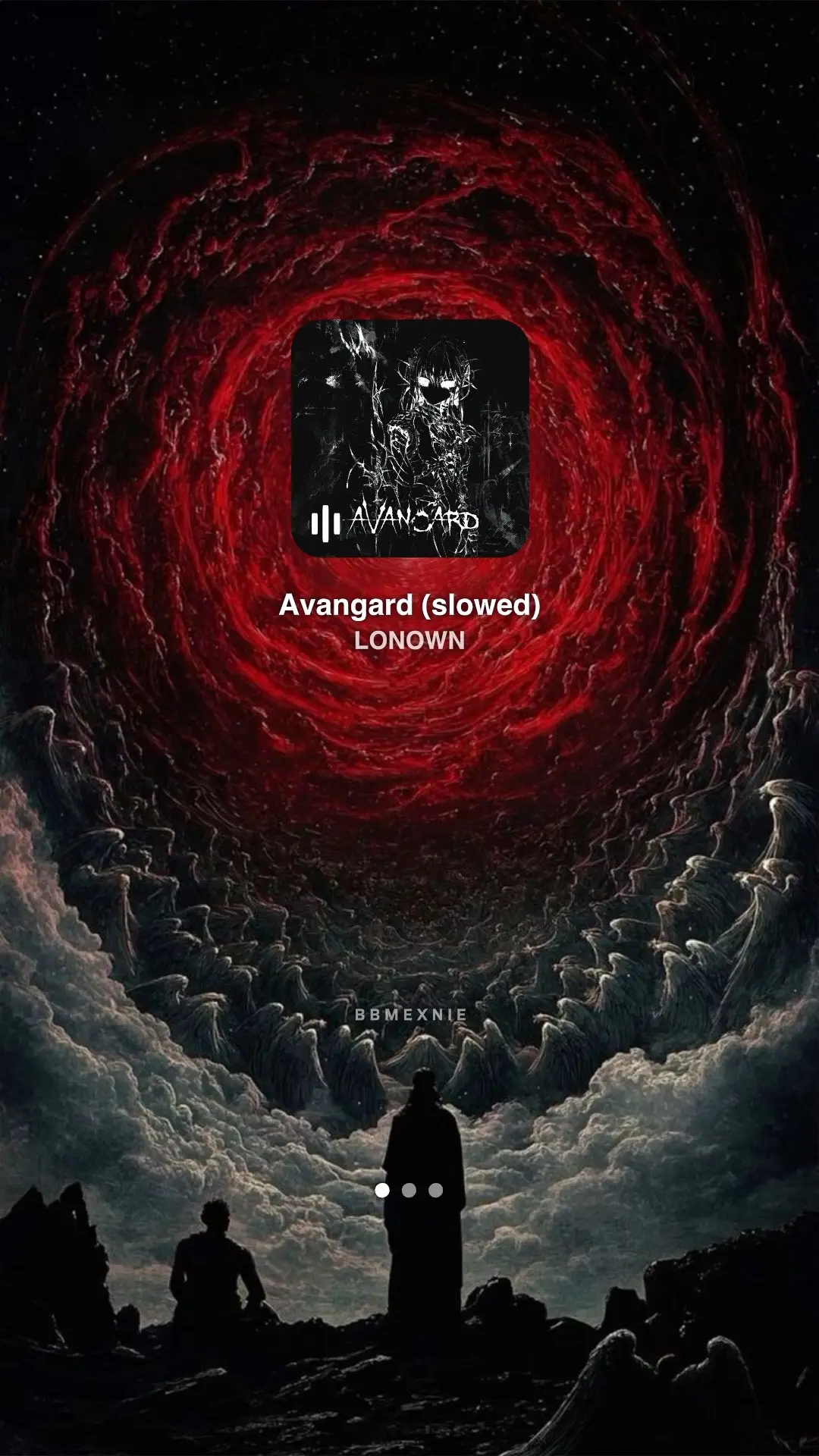 Avangard (slowed) #vairal #song #phonk #music #tiktok #phonk_music #thissong #fypppppppppppppppppppppp #fyp 