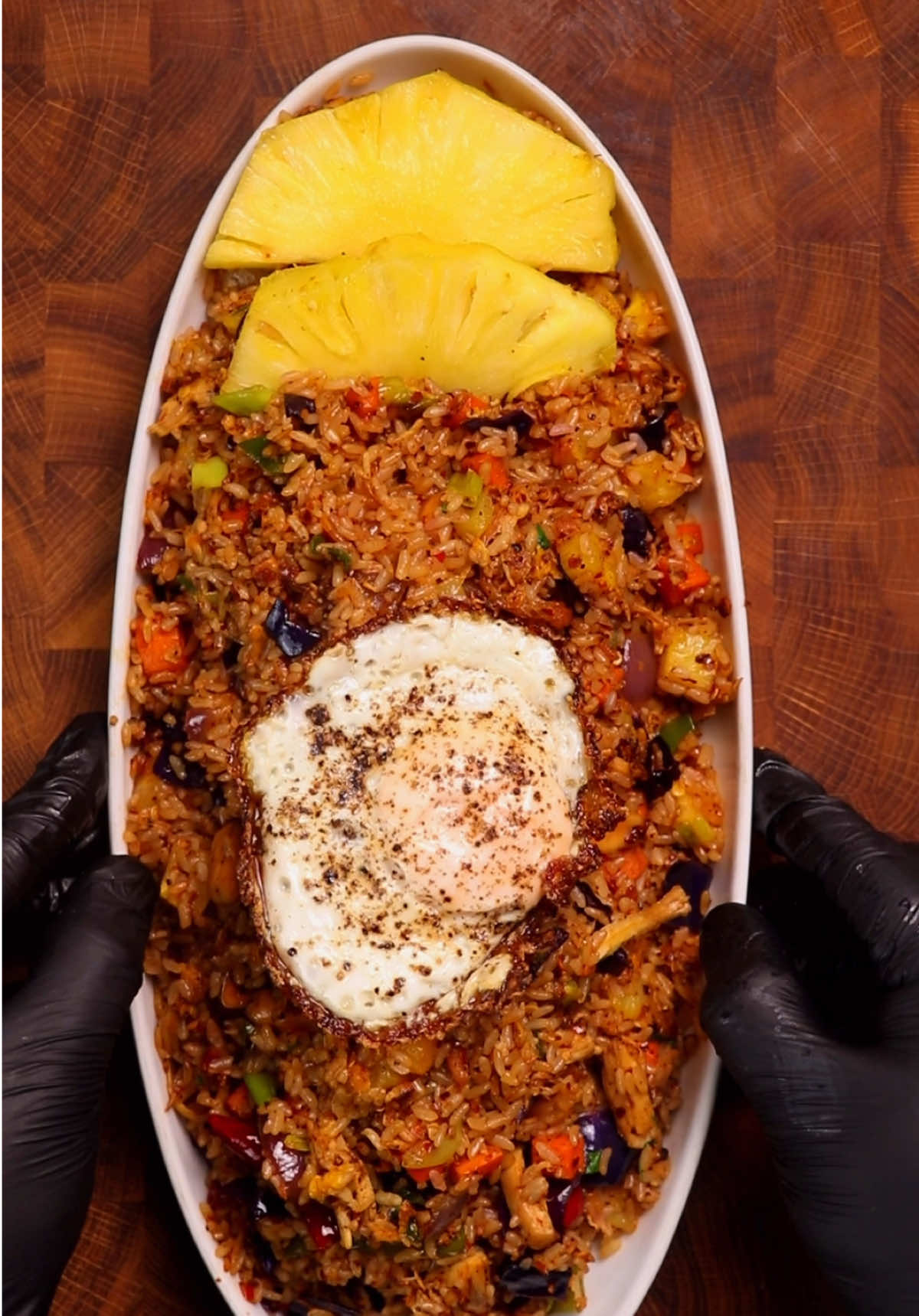 HOT HOT Nasi Goreng (නාසිගුරාන්) JAZZ  LAGOON Recipe 😋 👇👇👇👇👇👇👇👇👇👇👇👇👇👇👇👇👇 Nasi Goreng fans, this one’s for you! Share this video in your story, tag @JazzLagoon , and show it to the cashier. Be one of the first 5 to get your Nasi Goreng for FREE! Everyone else gets 15% OFF when buying a Nasi Goreng for the next 5 days. Hurry — this deal won’t last long #EasyRecipes #EasyRecipe #foodbloggersrilanka #foodporn #uncleroger #asmr #asmrfood #asmrcommunity #food #foodstagram #foodreels #FoodLover #srilanka #foodblogger #instareels #nasigoreng #indonesia #srilankan_tik_tok🇱🇰 #jazzlagoon 