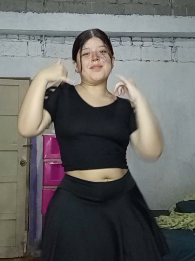 ya es tarde 🫩