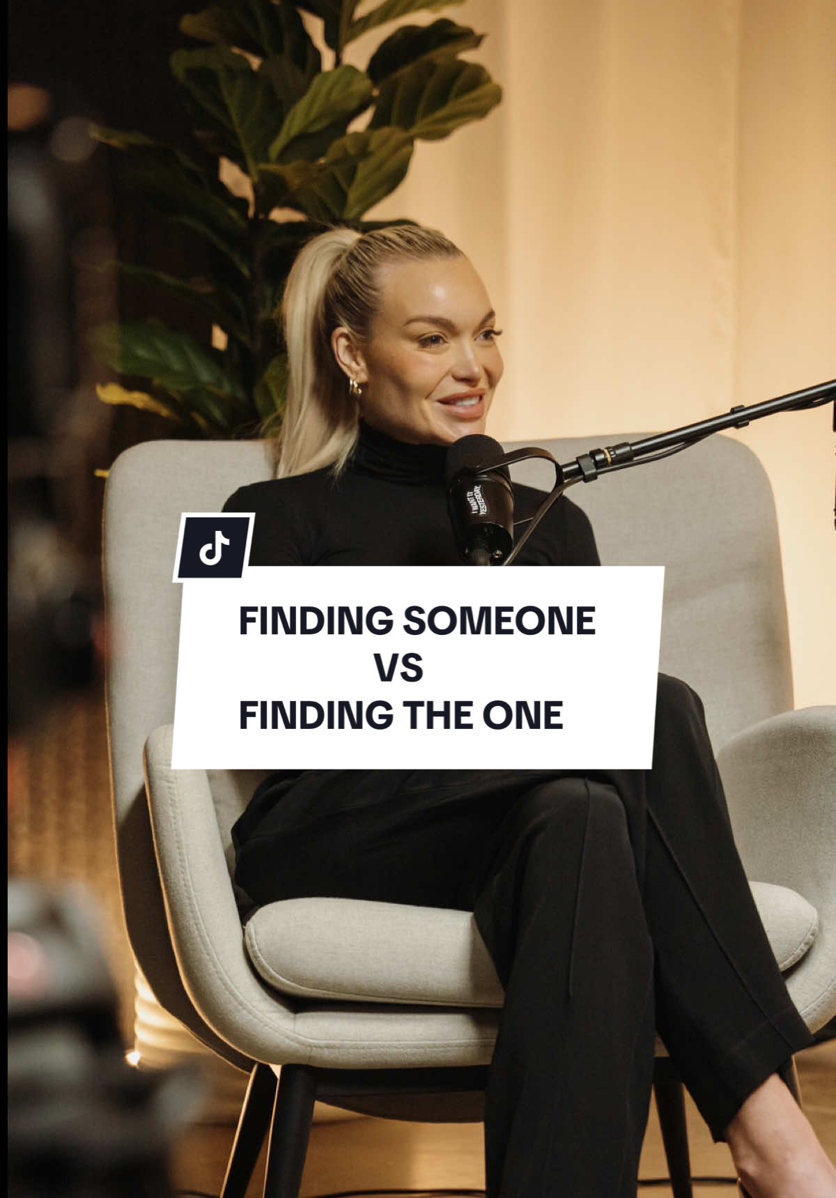 Finding someone vs finding the one 💌 @Jade Spooner @Top of Mind Podcast 