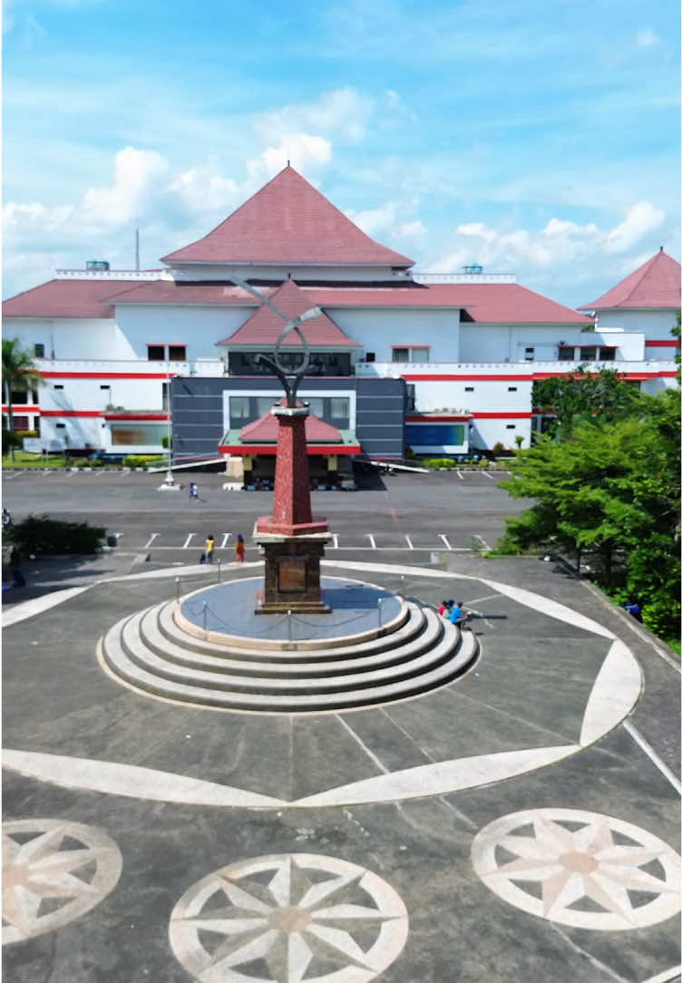 Joging di CFD gebu🏃🏃‍♂️ #joging #cfd #gebutasikmalayasingaparna #fyp #minggu #dronevideo #djimini3