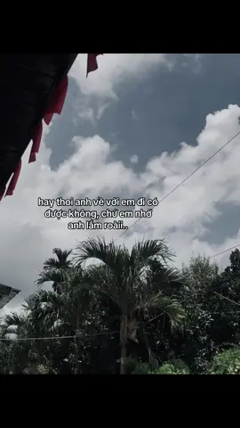 hay thoi anh về với em đi có được không, chứ em nhớ anh lắm roàii.. #viral #xh #fyp#tamtrang #tinhyeu #xuhuongtiktokk #buontamtrang #tamtrangbuon #xybca #emnhoanh #nhoanh #miss #xhhhhhhhhhhhhhhhhhhhhhhhhhhhhh #xhtiktok 