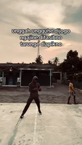 leres ? #fyppppppppppppppppppppppp #trending #xyzbca #fyp #masukberandafyp #martialarts #pshtjember #boxing 