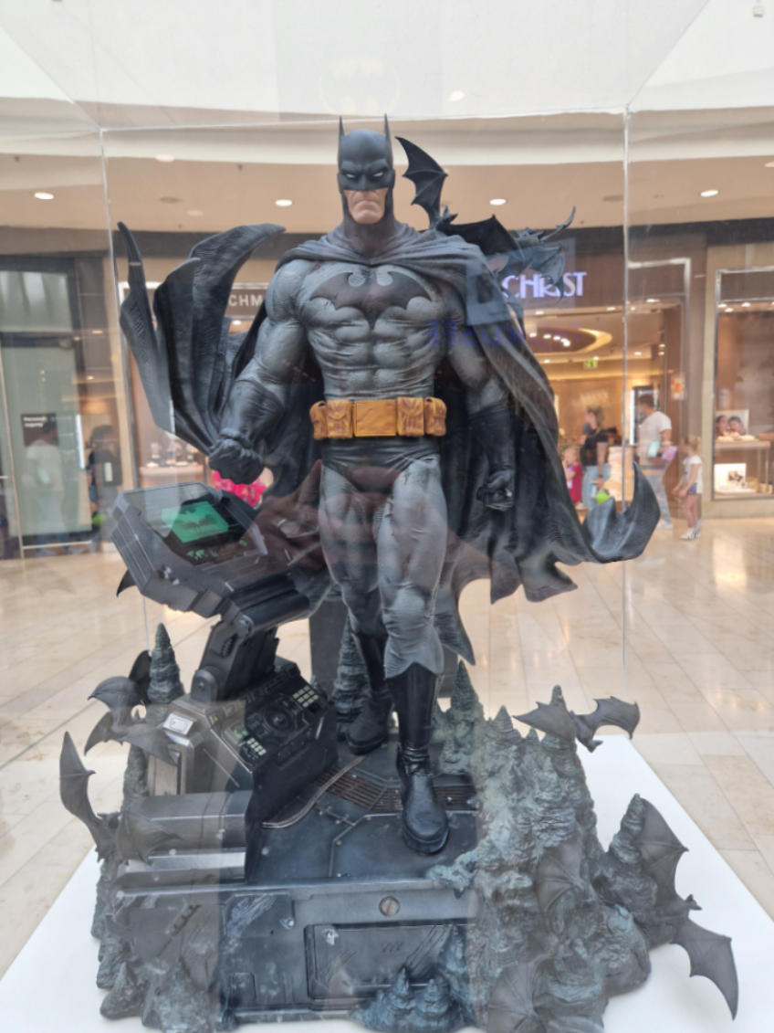 #batman #goviral #foryoupage❤️❤️ #fyp #deutschland #germany #ludwigshafen 