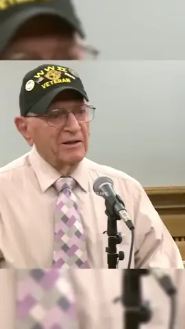 Judge Dismisses Case Against 100-Year-Old Veteran 😊