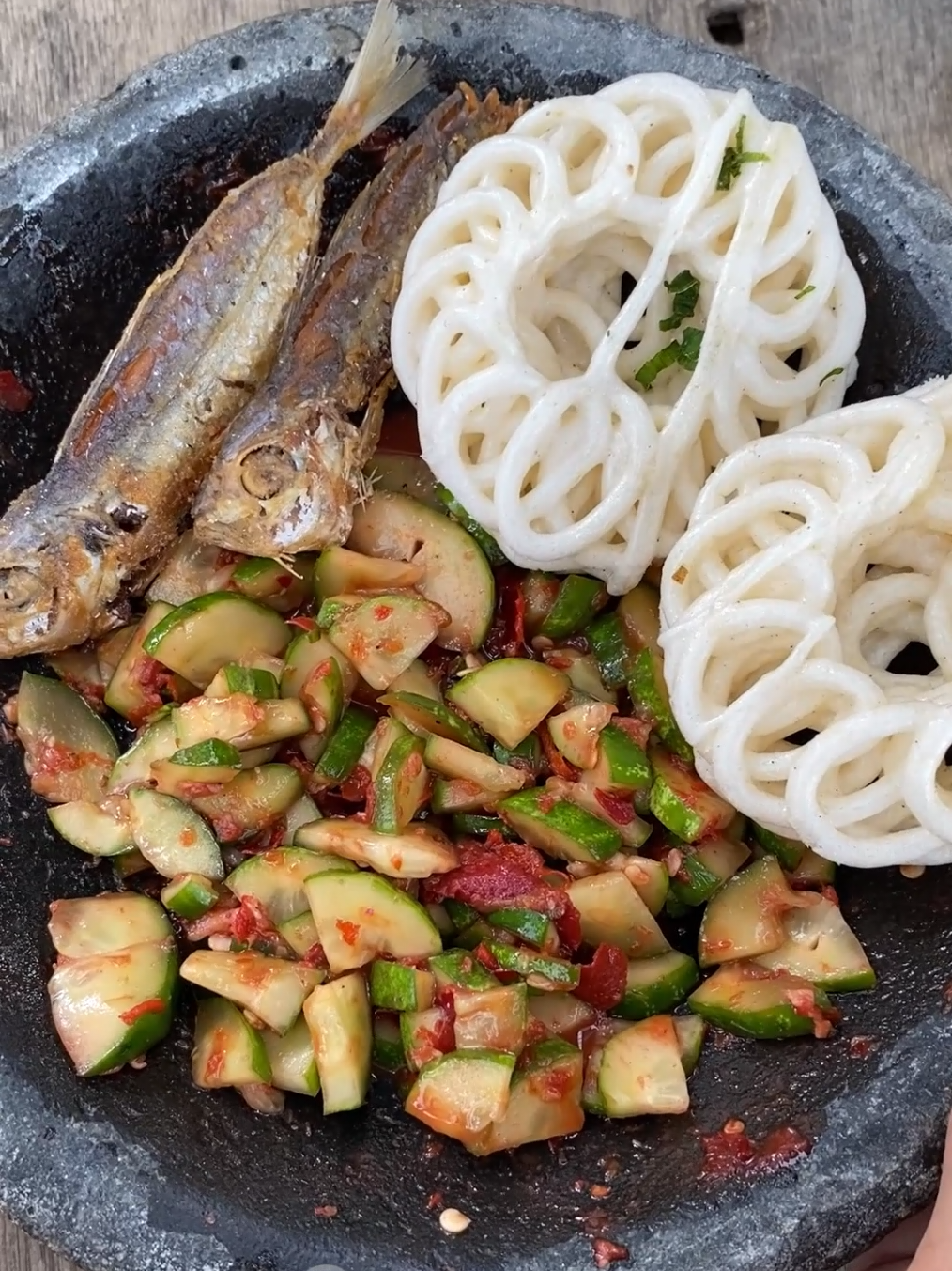 receuh bonteng #pedesaan #masakansunda #masakankampung  #masakansederhana 