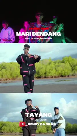 Mari dendang nona manis😍#rendydasilva #fyp #masukberanda 