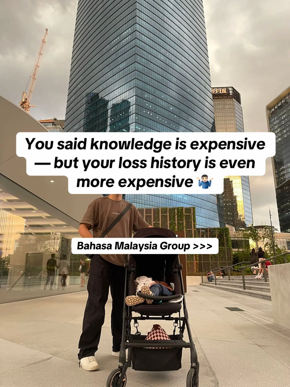 Spend in knowledge better than spend to broker 🫵🏻 #forex #forextrader #forextrading #forexeducation #tradingeducation #forexlifestyle #forextips #forexsimplestrategy #tradingforex #trading #forexstrategy #tradingstrategy #forexclass
