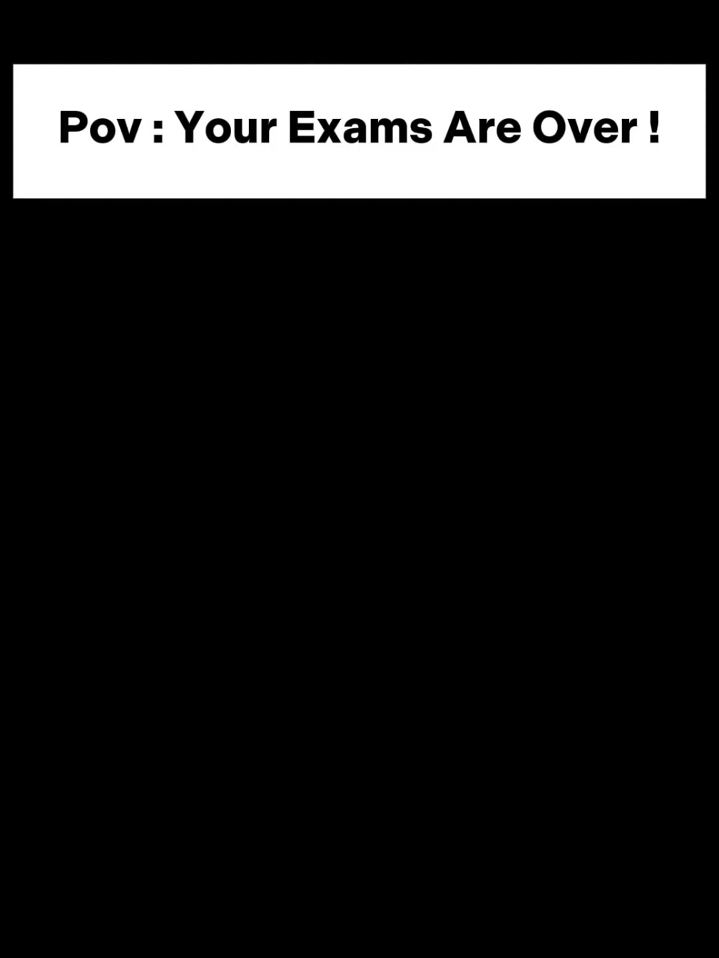 THE EXAMS 📈💀 #tradingview #exams #Trading #forextrading #crypto #stocks #exam #exness #binance #traderlife #tradermindset #money #motivation 