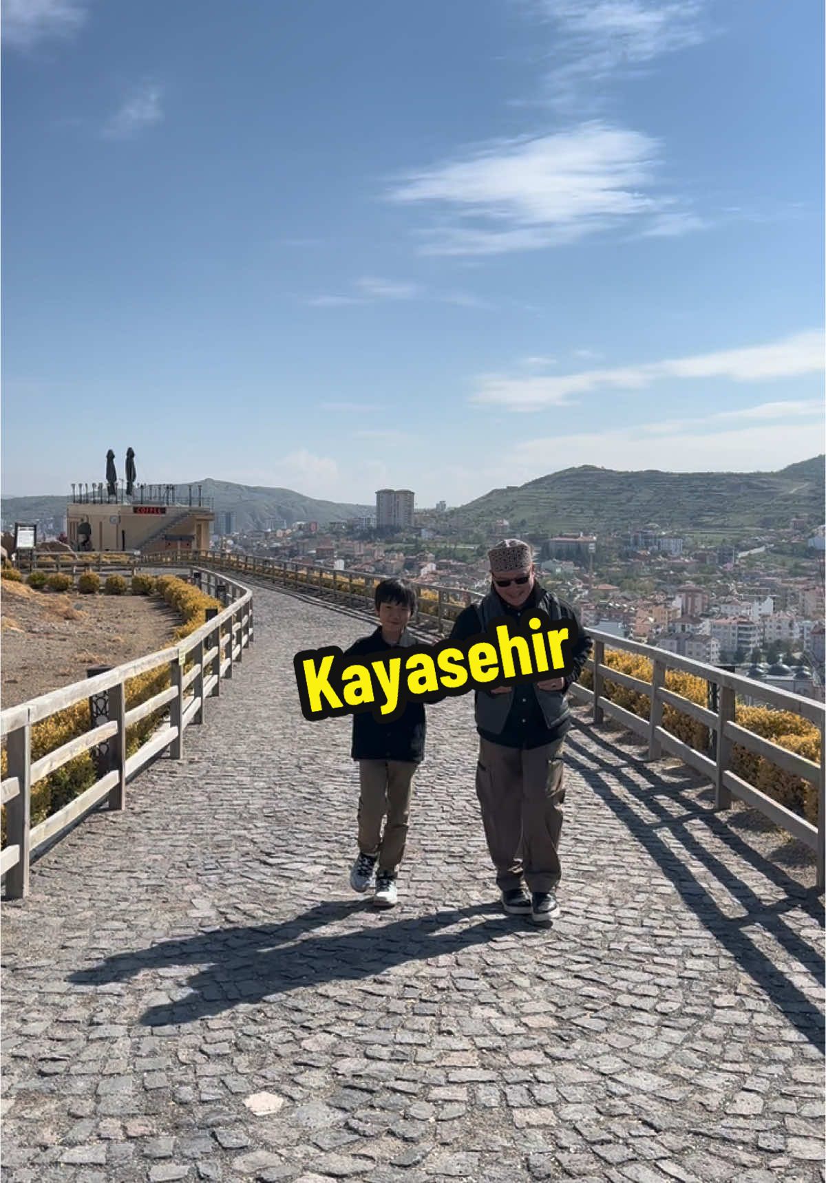 Alhamdulillah #masyaallahtabarakallah #jemaahsporting #uartravelntours #uartravel #uartripturky #turkey #turkey🇹🇷 #turkeytiktok 