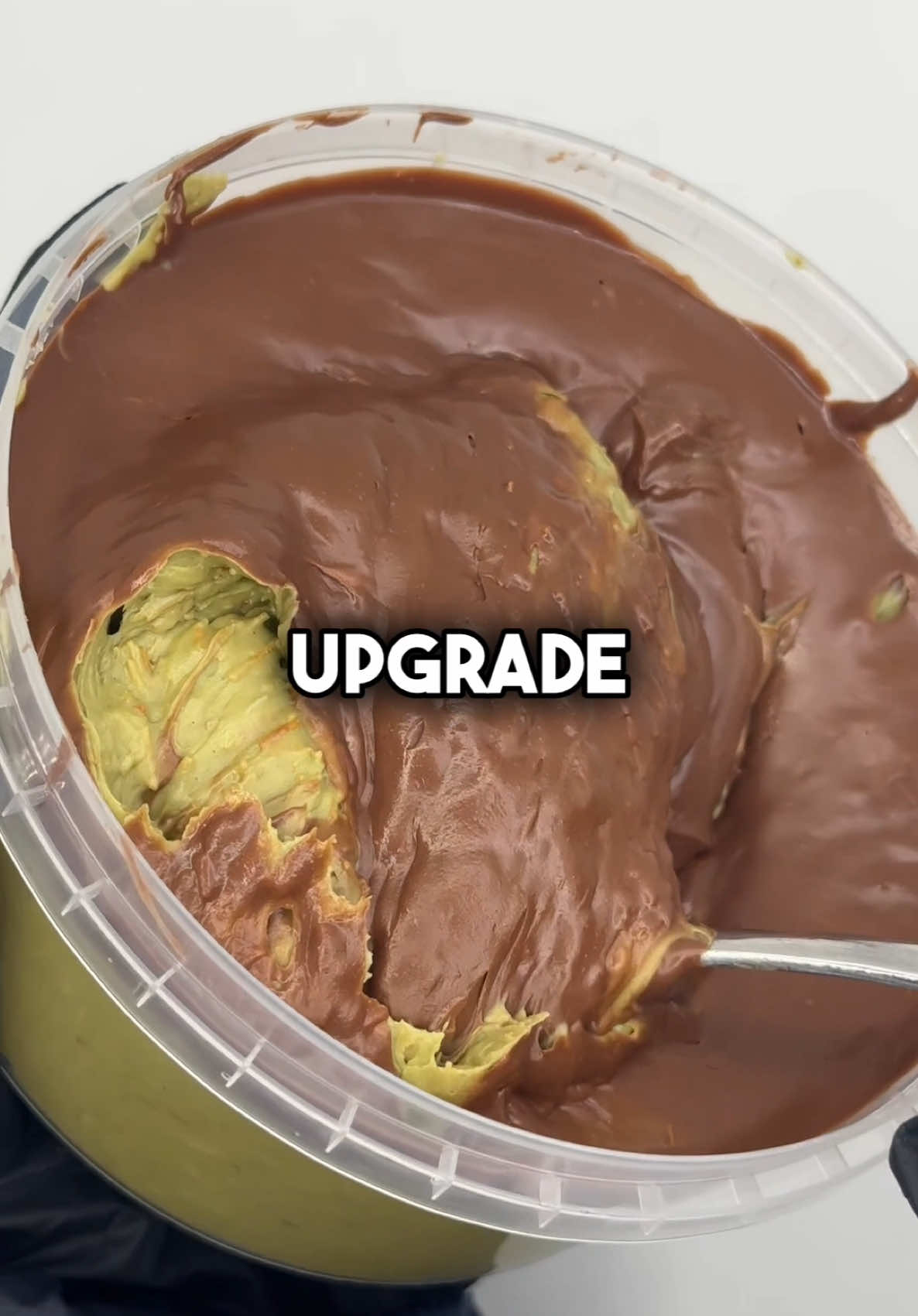 This broke my scale 💯🍬 Tag someone who loves sweets Too sweet to rate #pistachiokunafa #pistachiospread #dubaichocolate #pistachio #dealdrops #tiktokmademebuyit