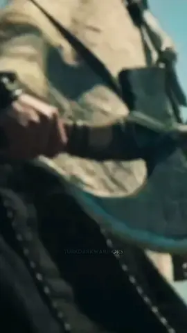 TURGUT GAZI 🥺🔥🔥🔥 #turgutalp #kuruluşosman #dirilişertuğrul 