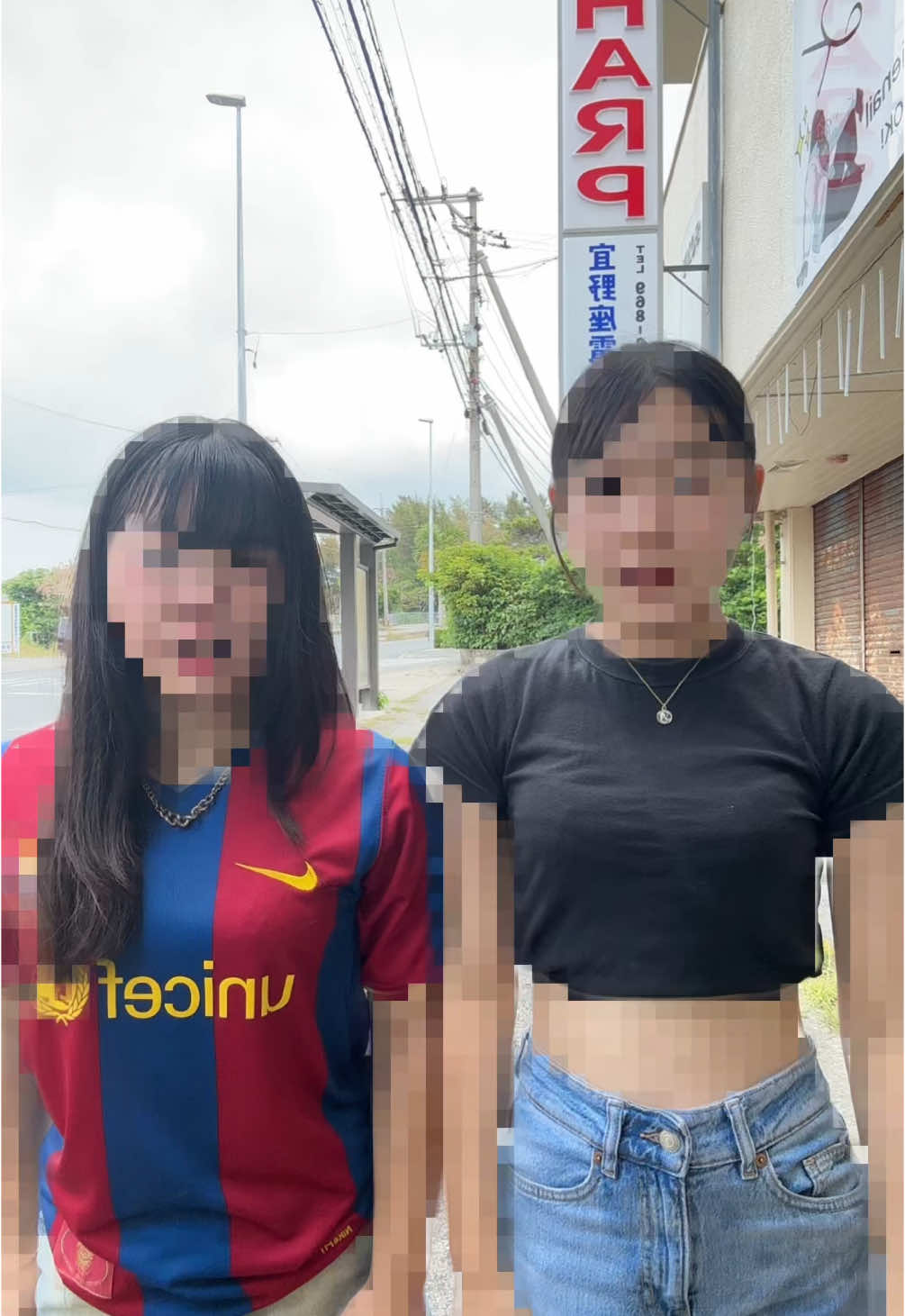 なんでみんなこのトプ画だけで沖縄ってわかるの#沖縄 #fypシ #fyp #09 #08 #バズらせて #jk #jkブランド 