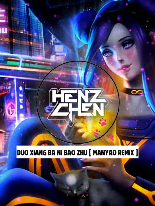DUO XIANG BA NI BAO ZHU [ MANYAO REMIX ] #manyao #manyaomusicremix #manyaolegendm3isthebest #manyaolovers #manyaolegend #man_yao_remix👑👑👑👑 #manyaoviral #manyaomandarinremix #manyaoelectro #manyaucollection #djmanyaoindonesia #djmanyao #manyauremix #djchinese💃fyp💃💃 #djchinese #djfyptiktok2025 #remixchinese #chinesedj #manyaonight #lagumanyao