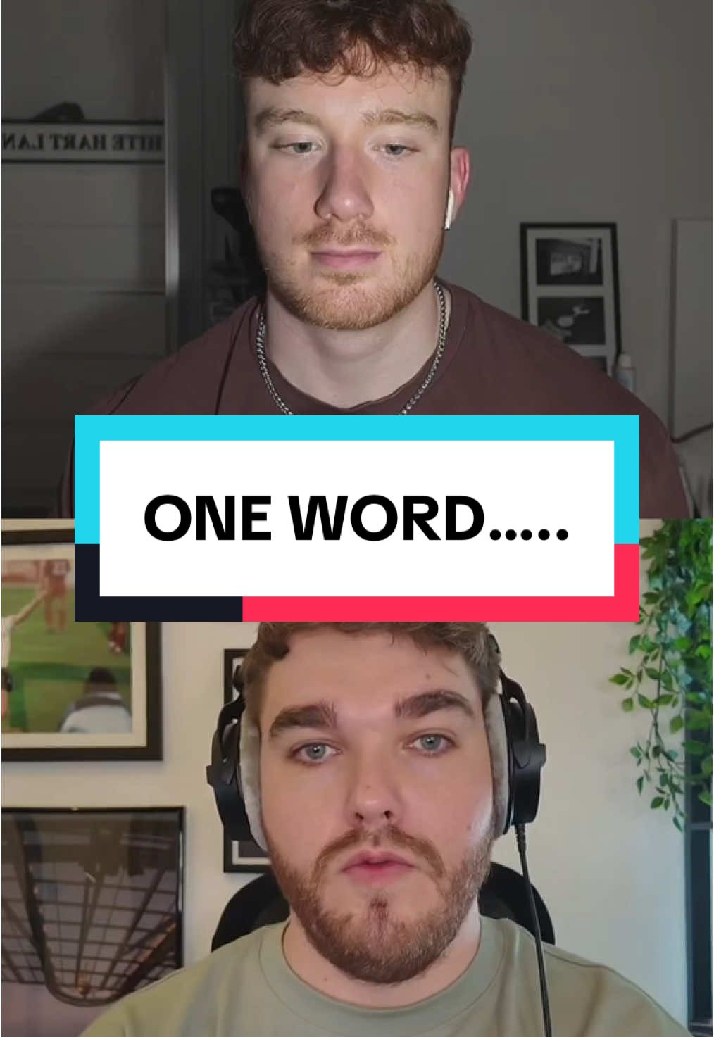 SEB’S turn….ONE word to describe every Premier League club’s season….🤔👀 NEW PODCAST AVAILABLE NOW LINK IN BIO 🔗🚨 #footballtiktok #championsleague #football #PremierLeague #fyp #prem #podcast #footballvideo @SebOnFootball ⚽️ @Ben Bowman 