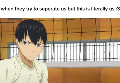 tsukikage lowk growing on me 💔 maybe i dont hate tsukishima as much as i used to 🥲🥲 #vvultr #haikyuu #kageyamatobio #tsukishimakei #tsukikage #kageyama #tsukishima #fup #foryou