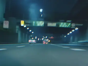 relaxing💆‍♂️ | clips YT : Darren #jdm #japan #safety #midnight #vibes #wangan #edit #fyp